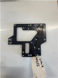 Scania  BRACKET 1411655