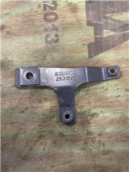 Scania  BRACKET 2531896