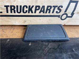 Scania  COVER 2310450