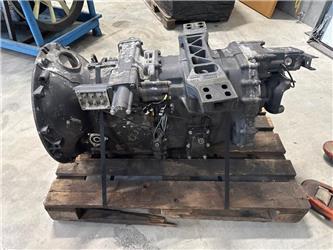 Scania  GEARBOX GRS905 OPC / 2292421