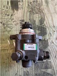 Scania  HYDRAULIC PUMP 1439958