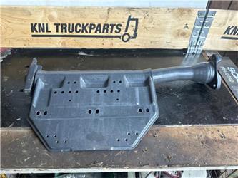 Scania  MUADGUARD BRACKET LF  2054583