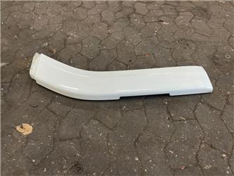 Scania  MUDGUARD COVER 2297996