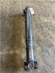 Scania  PROPSHAFT P500 1758537