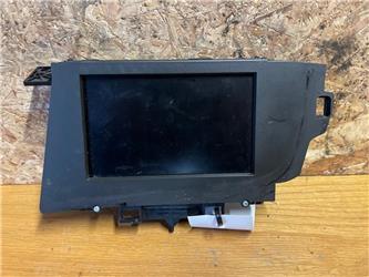 Volvo  DISPLAY 22148422