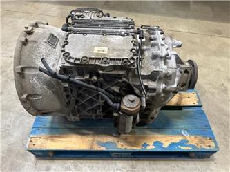 Volvo  GEARBOX AT2612F // 60150785