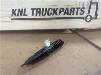 Volvo  INJECTOR 22052765