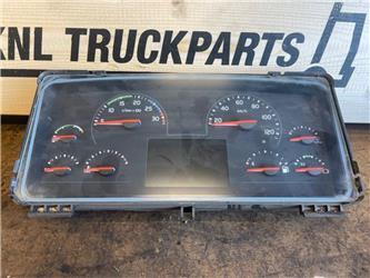 Volvo  INSTRUMENT CLUSTER  21876759