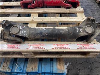 Volvo  PROPSHAFT 20476719