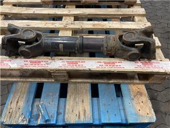 Volvo  PROPSHAFT 20476719