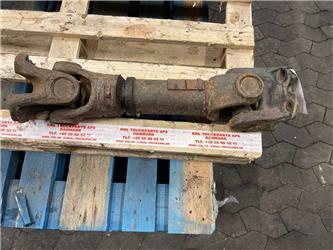 Volvo  PROPSHAFT 20476719