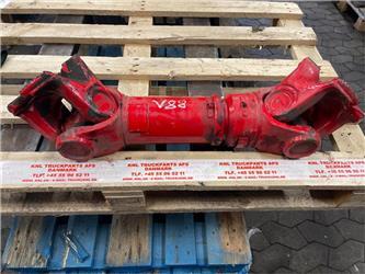 Volvo  PROPSHAFT 22305432