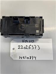 Volvo  SWITCH 22026373