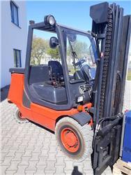 Linde E40P