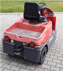 Linde P60