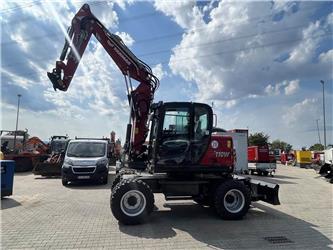 Yanmar B110W