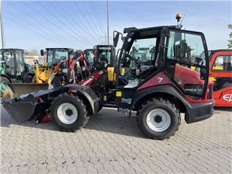 Yanmar V7