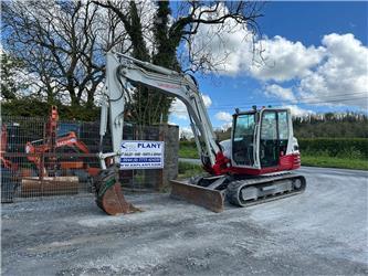 Takeuchi TB290