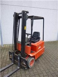 Linde E12