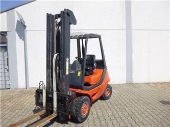 Linde H20T