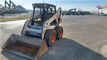 Bobcat S175