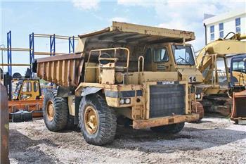 CAT 769C