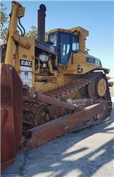 CAT D11N