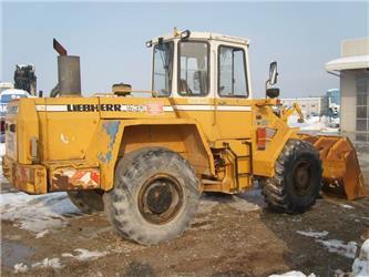 Liebherr L531