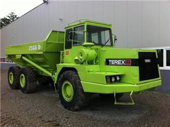 Terex 2566B