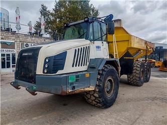 Terex TA300