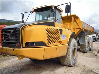 Volvo A35D