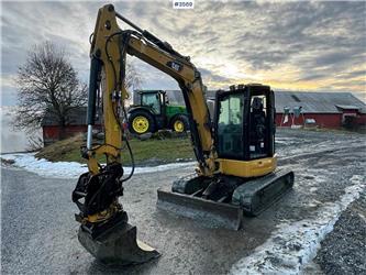 CAT 305