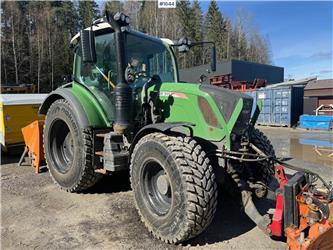 Fendt 313S4