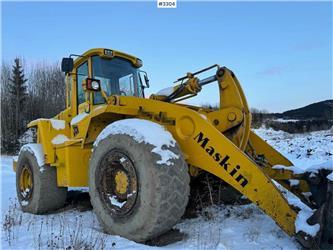 JCB 456B