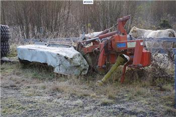 Kuhn FC240P