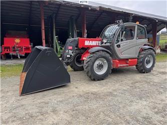 Manitou MT835