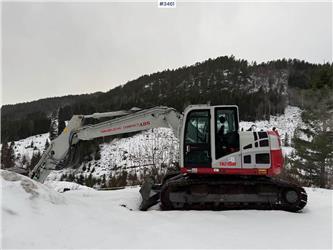 Takeuchi TB2150R