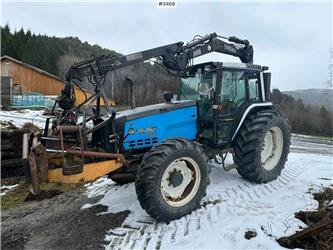 Valmet 8100