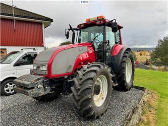 Valtra T190