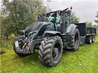 Valtra T235