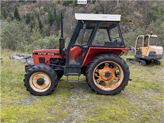 Zetor 5245