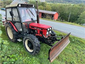 Zetor 7045