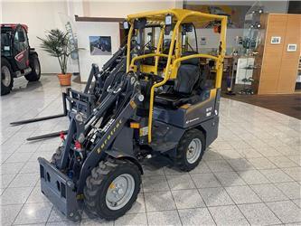 Eurotrac W10