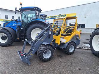 Eurotrac W12S