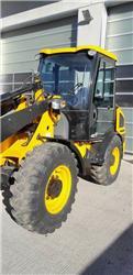 JCB 407