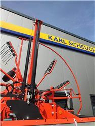 Kuhn GA8030