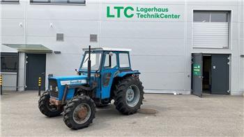 Landini DT5500