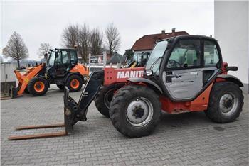 Manitou MT732