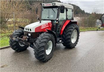 Steyr 975