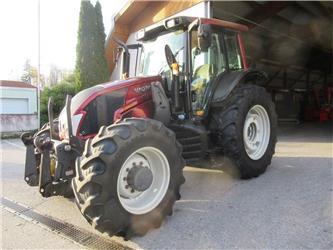 Valtra N163D